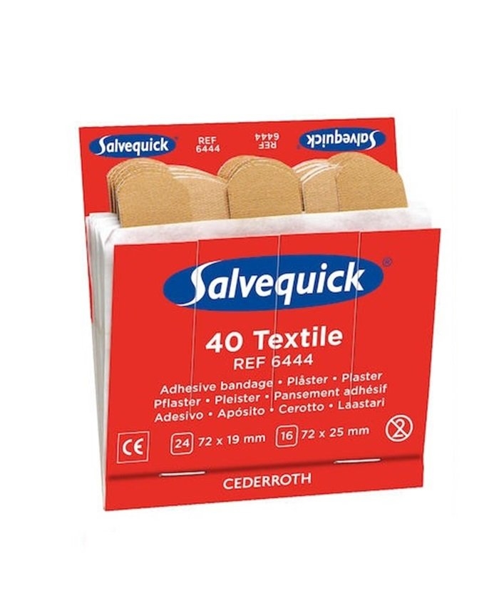 salvequick-tekstil-plaster